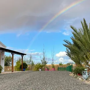  Сasa de vacaciones Casita Hari, Donde Tu Y Tu Tiempo Se Detienen.