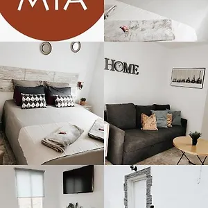  Apartamento Mia