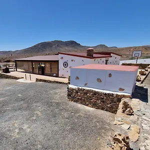  Сasa de vacaciones Casa Abuela Serapia
