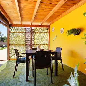  Сasa de vacaciones Casa Valentina