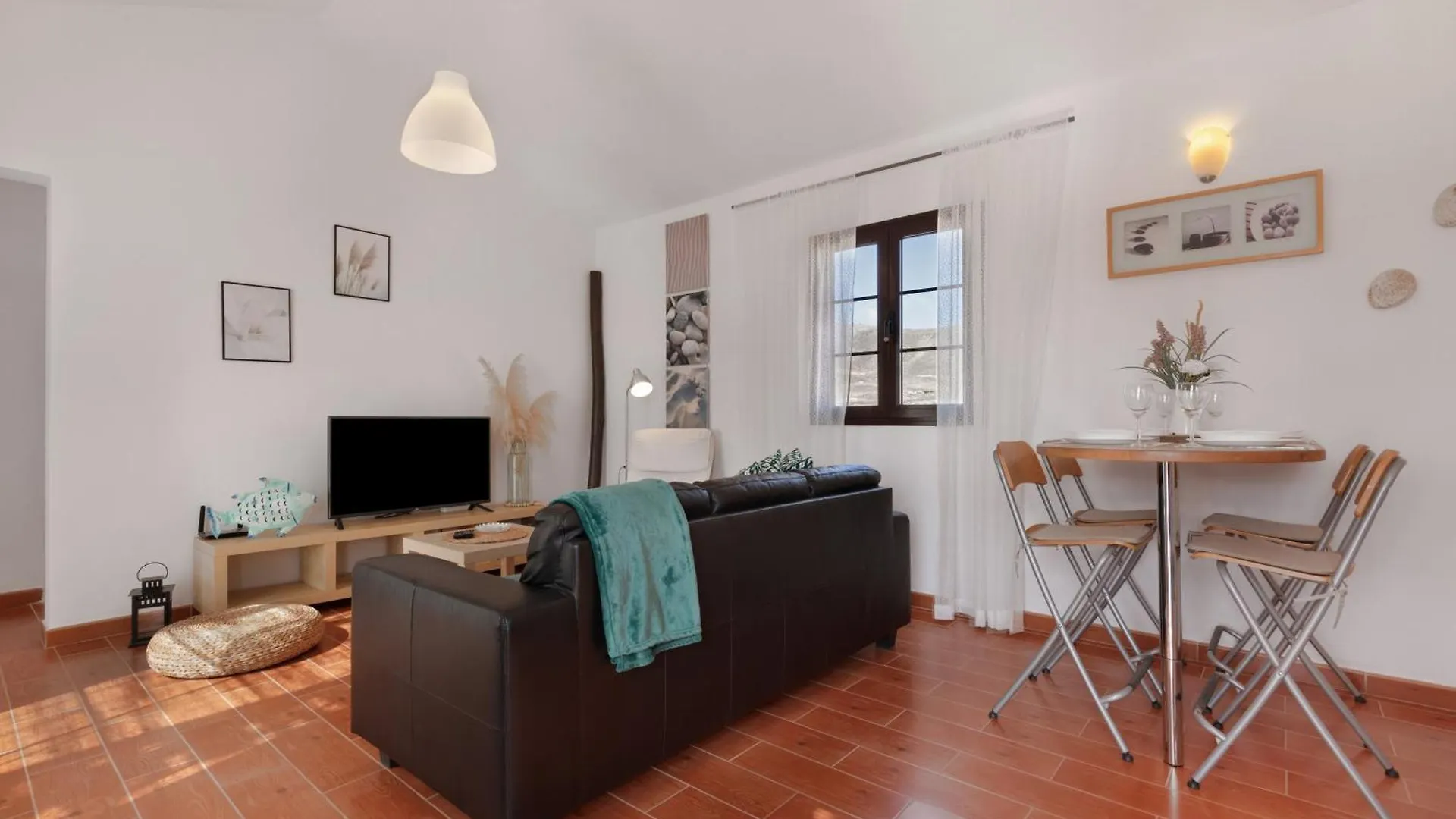 Casa Tagaide Vila Tuineje 0*,  Espanha