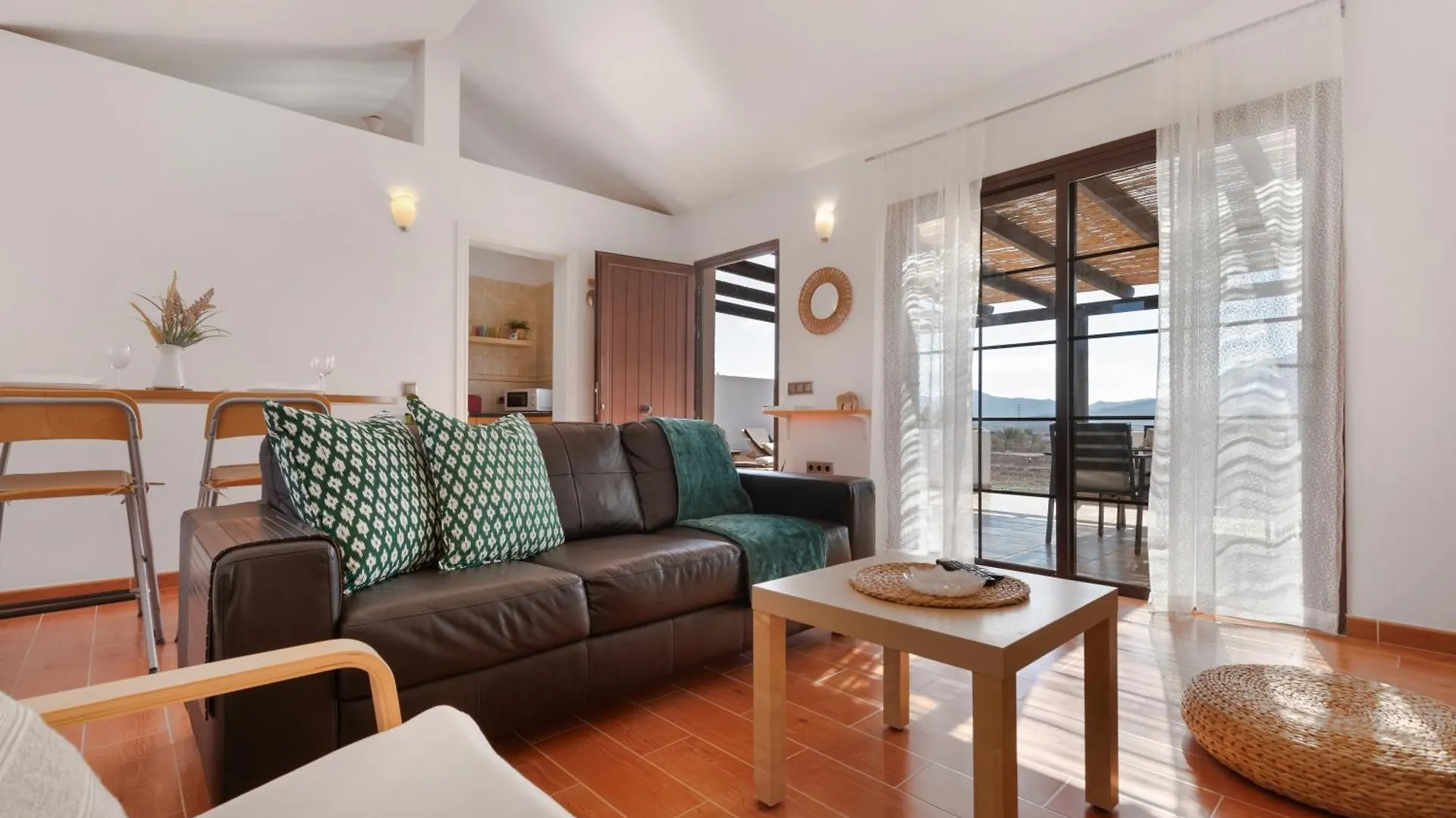 Casa de Férias Casa Tagaide Vila Tuineje