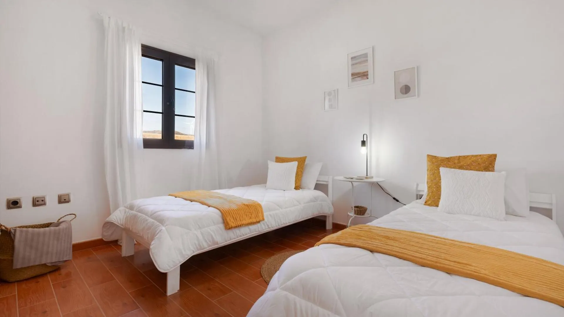 Casa Tagaide Vila Tuineje