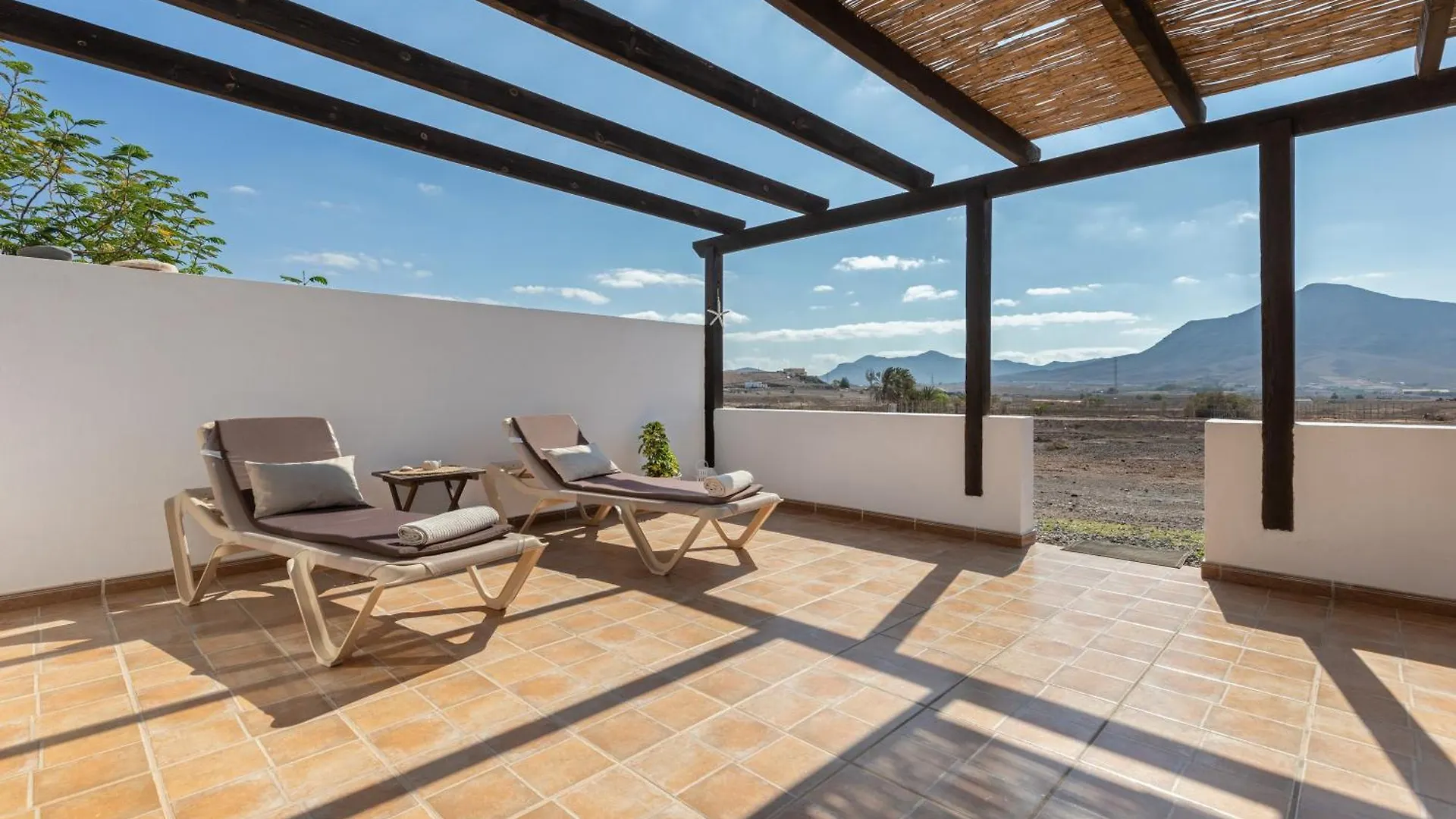Casa Tagaide Vila Tuineje 0*,
