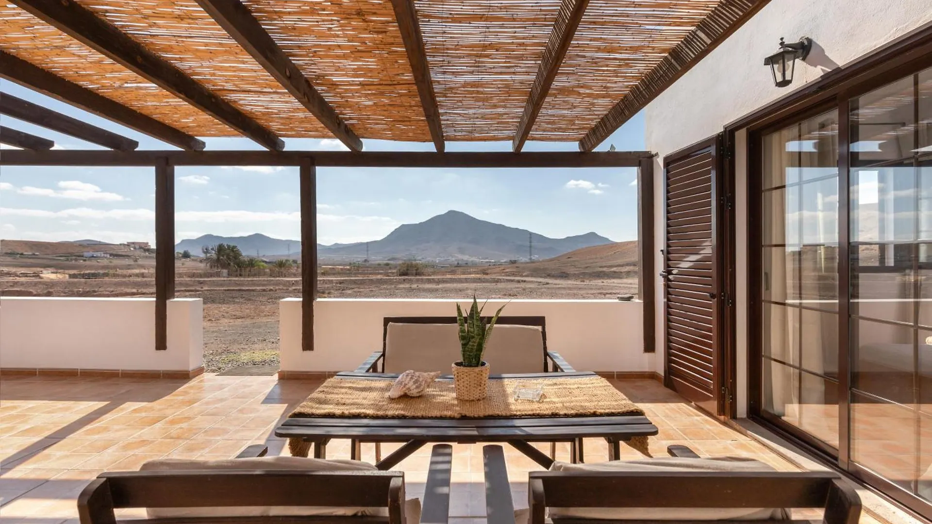 Casa Tagaide Vila Tuineje