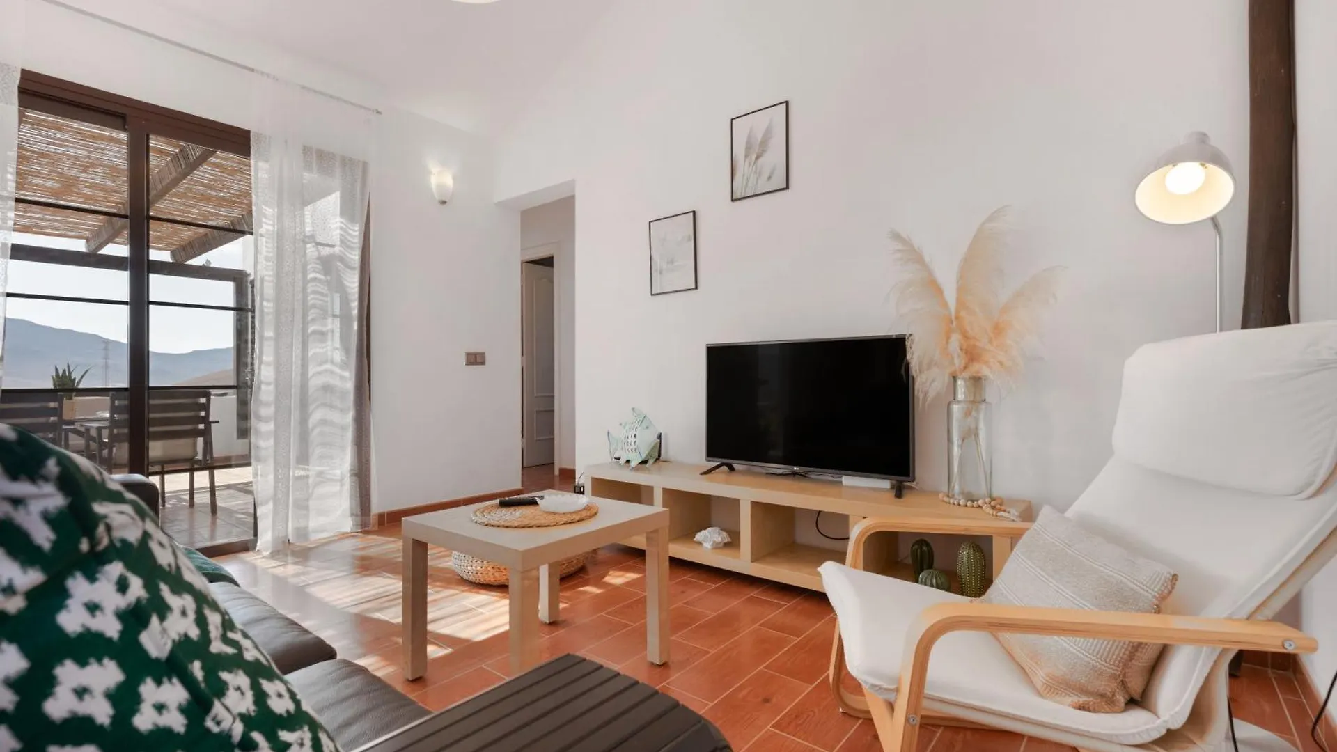 Casa de Férias Casa Tagaide Vila Tuineje