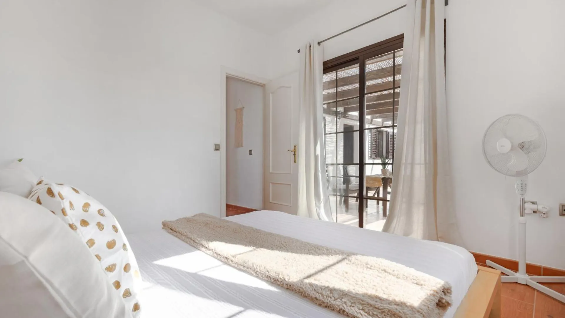 Casa Tagaide Vila Tuineje 0*,