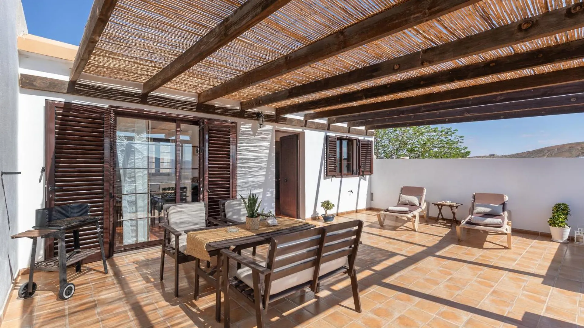 Casa Tagaide Vila Tuineje 0*,  Espanha